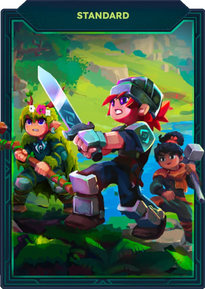 Standard Edition